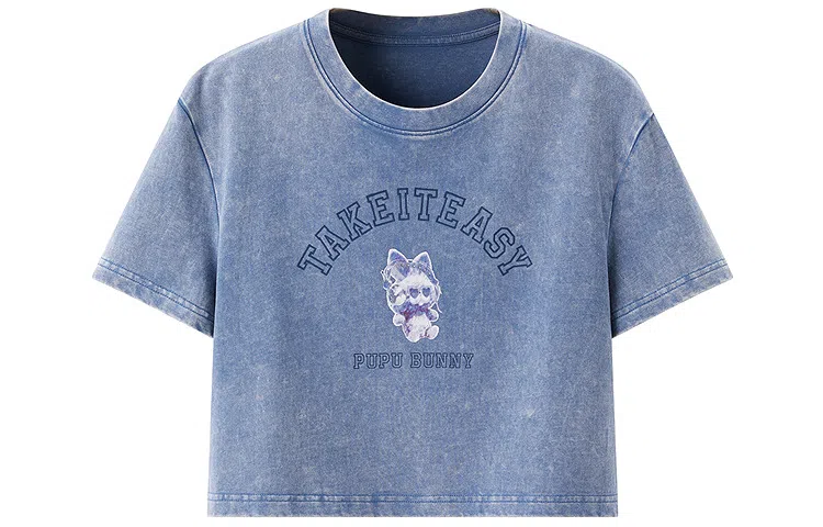 LEDIN X Honey Kuma T