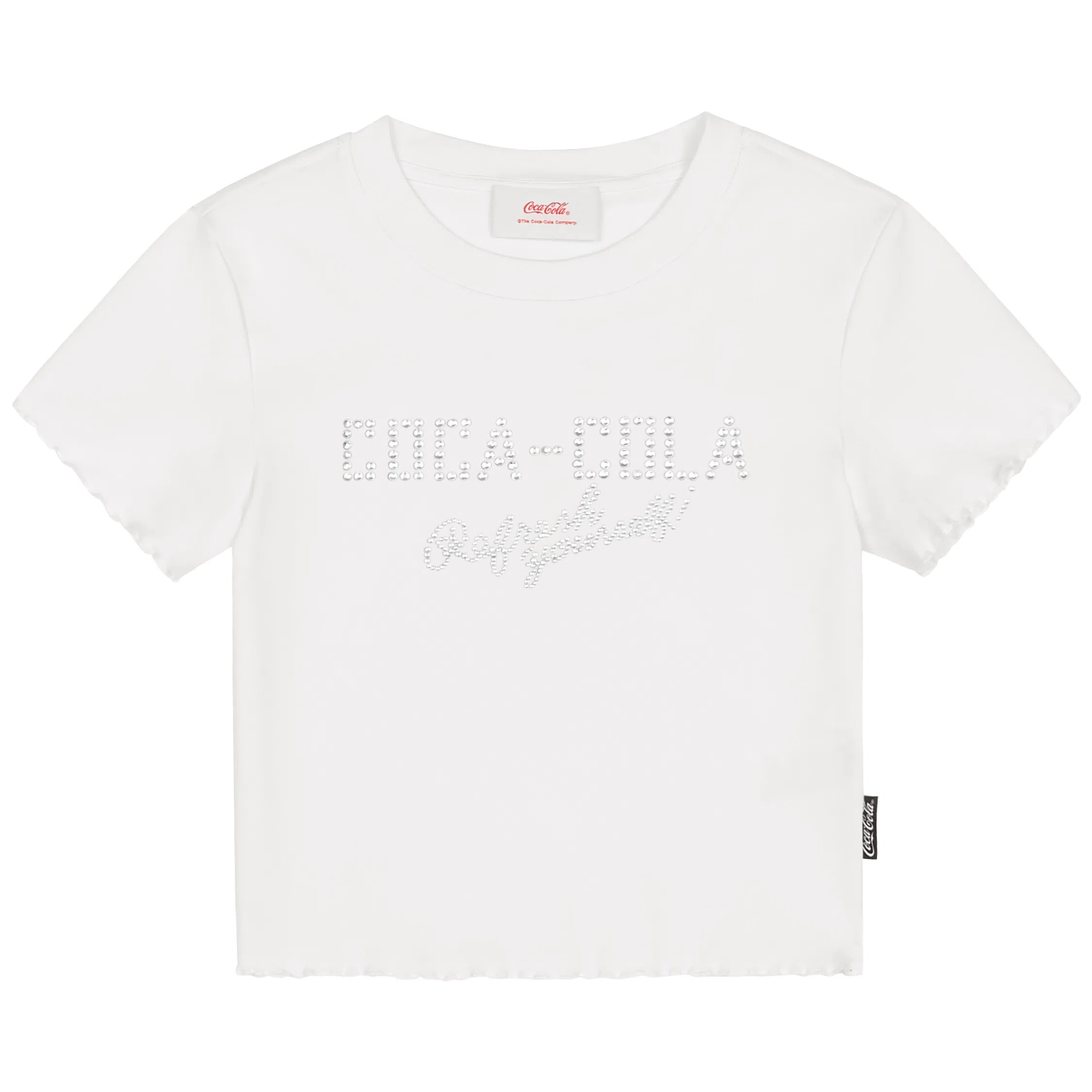 Coca-Cola T