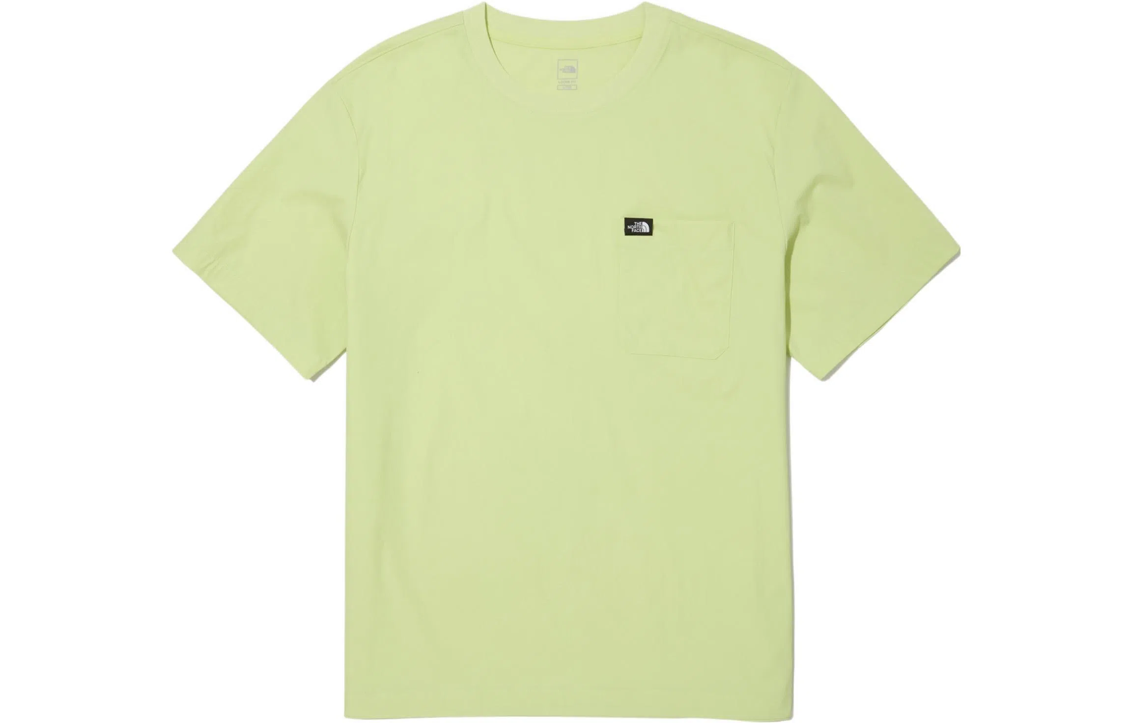 THE NORTH FACE Day All-round Ss Rtee T