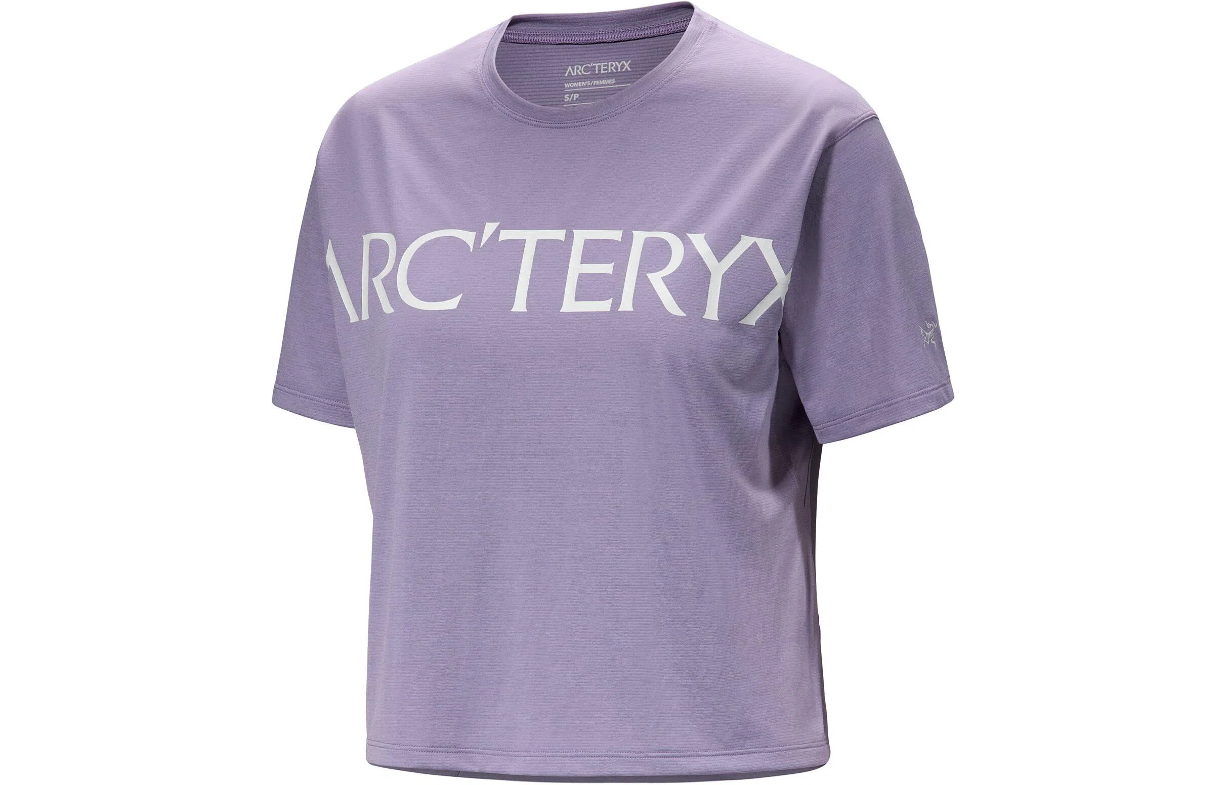 Arcteryx Taema Crop Word T