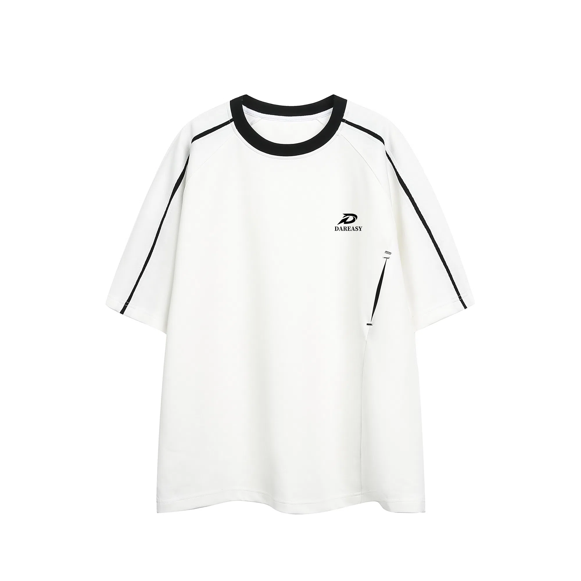 DAREASY logoT