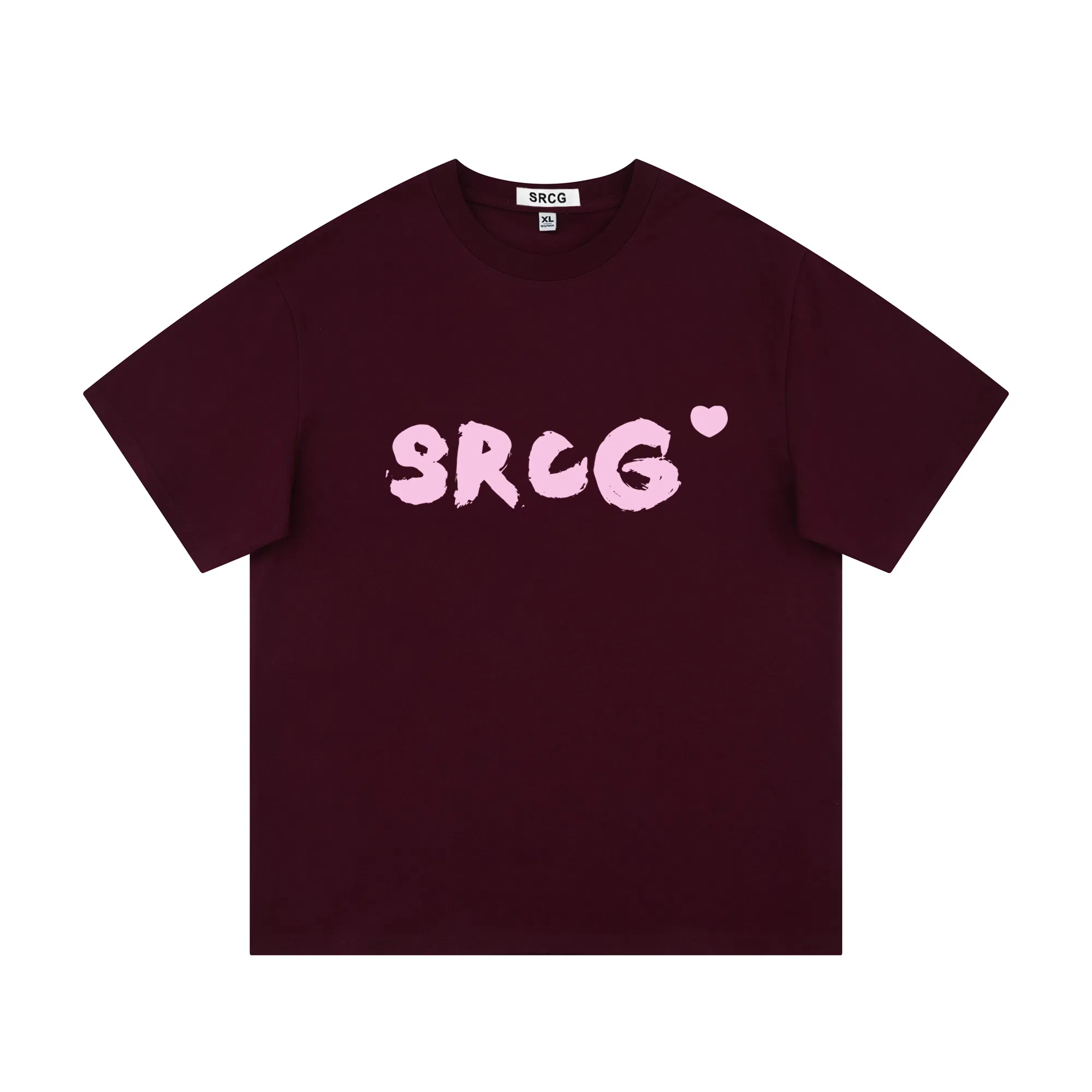 SRCG T