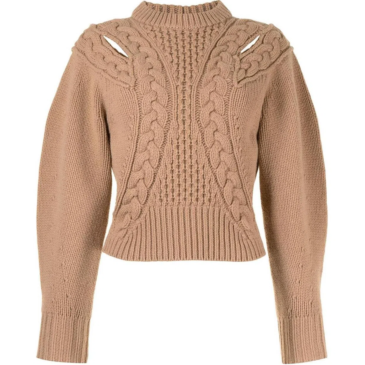 Alexander McQueen SS22