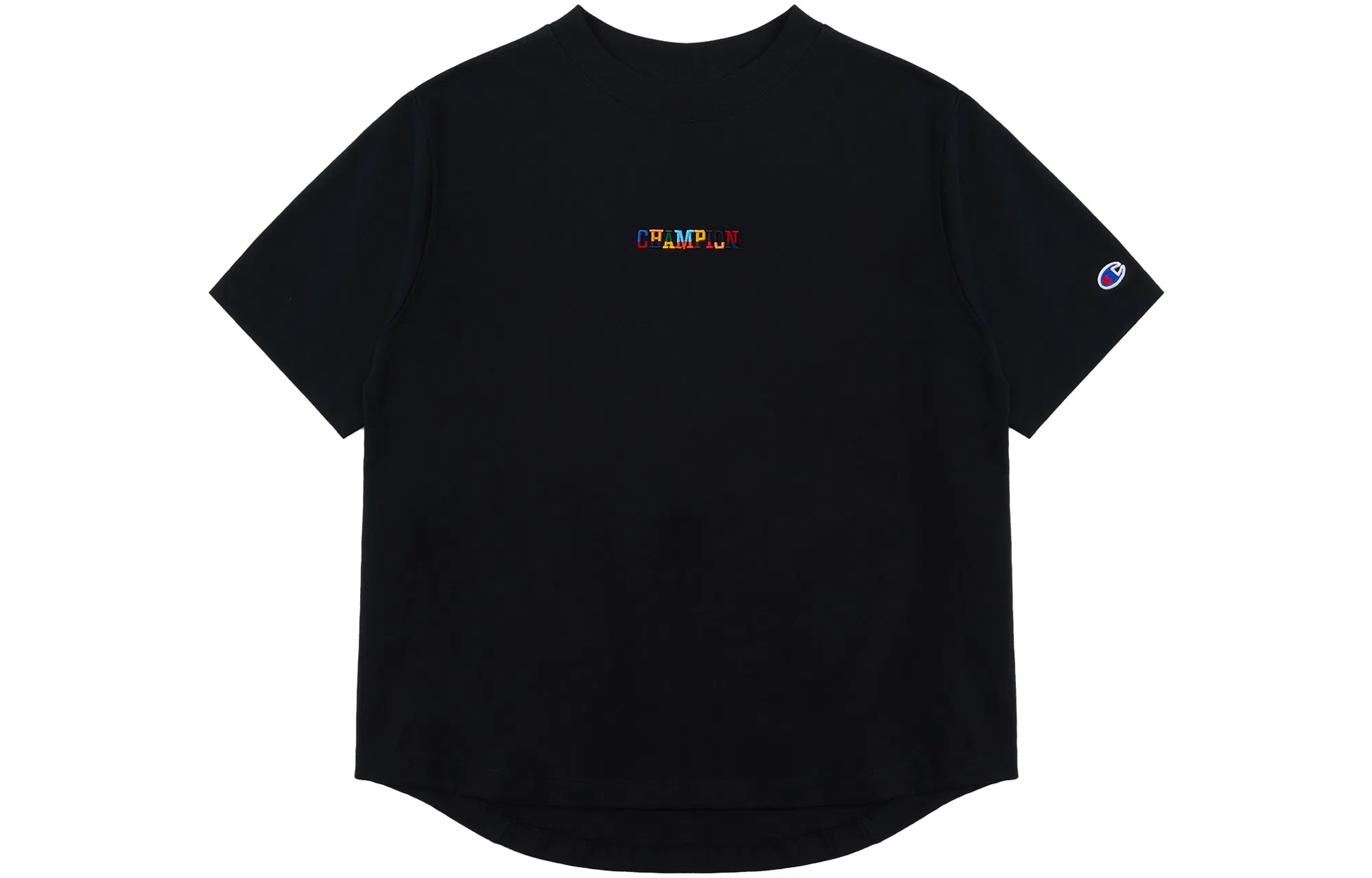 Champion SS23 Women'S LogoT