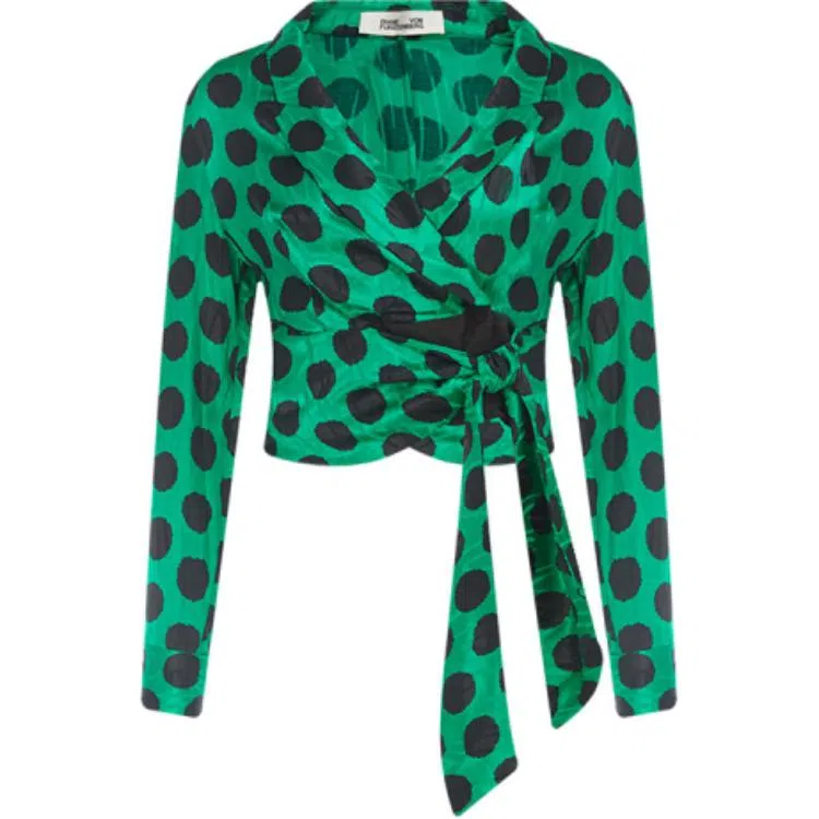 DIANE VON FURSTENBERG