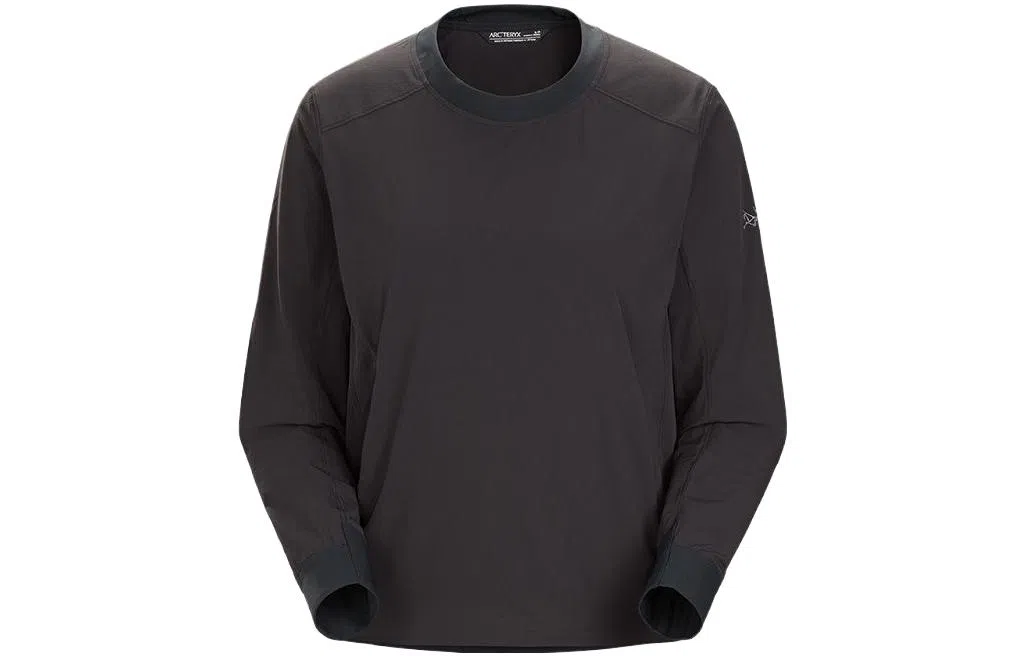 Arcteryx GAMMA Lightweight Crew W T
