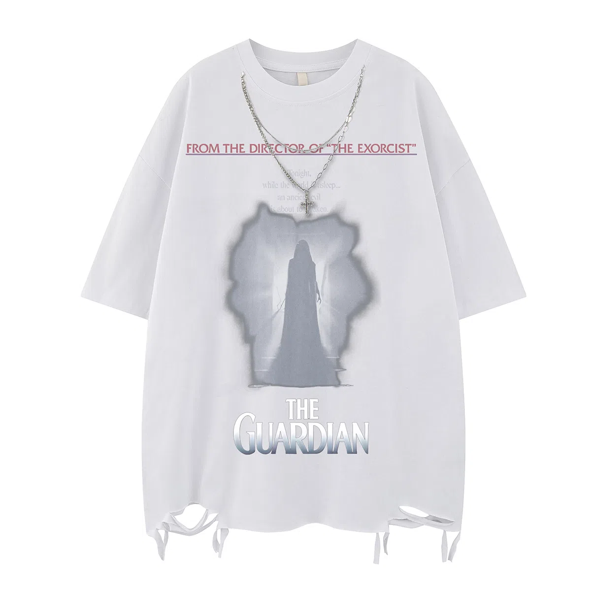 BEAR UNION T