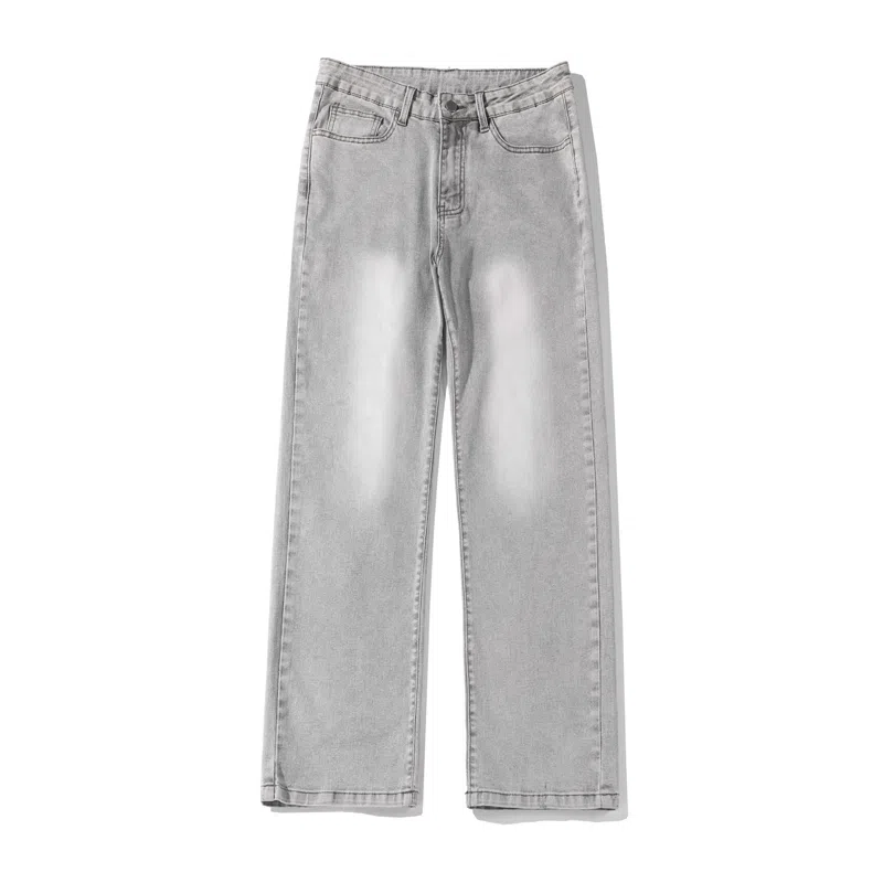 PANDA ADEVIL Retro Jeans