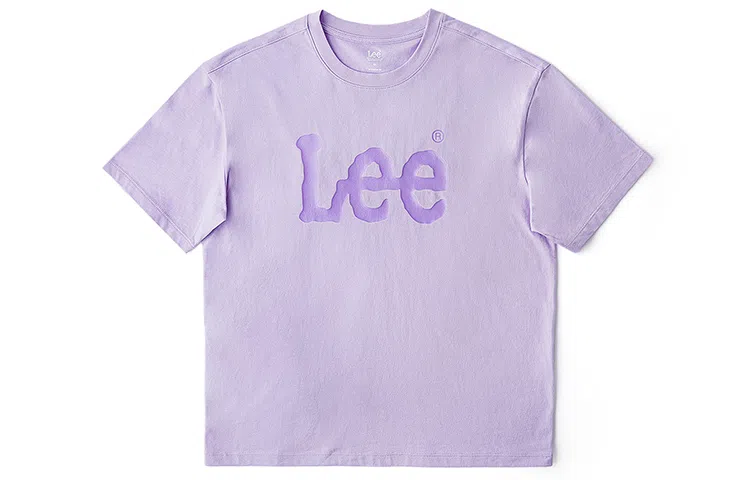 Lee SS24 LogoT