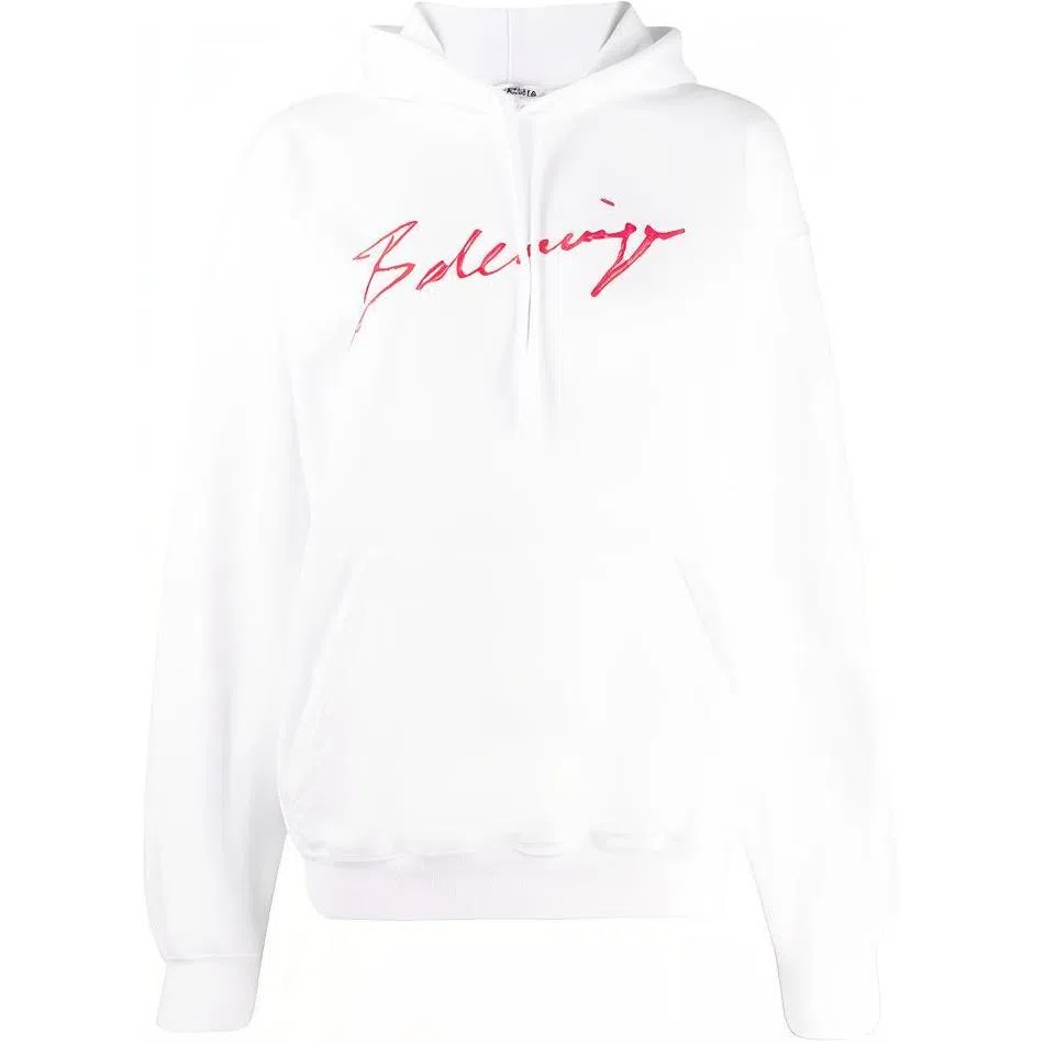 Balenciaga SS21 Logo