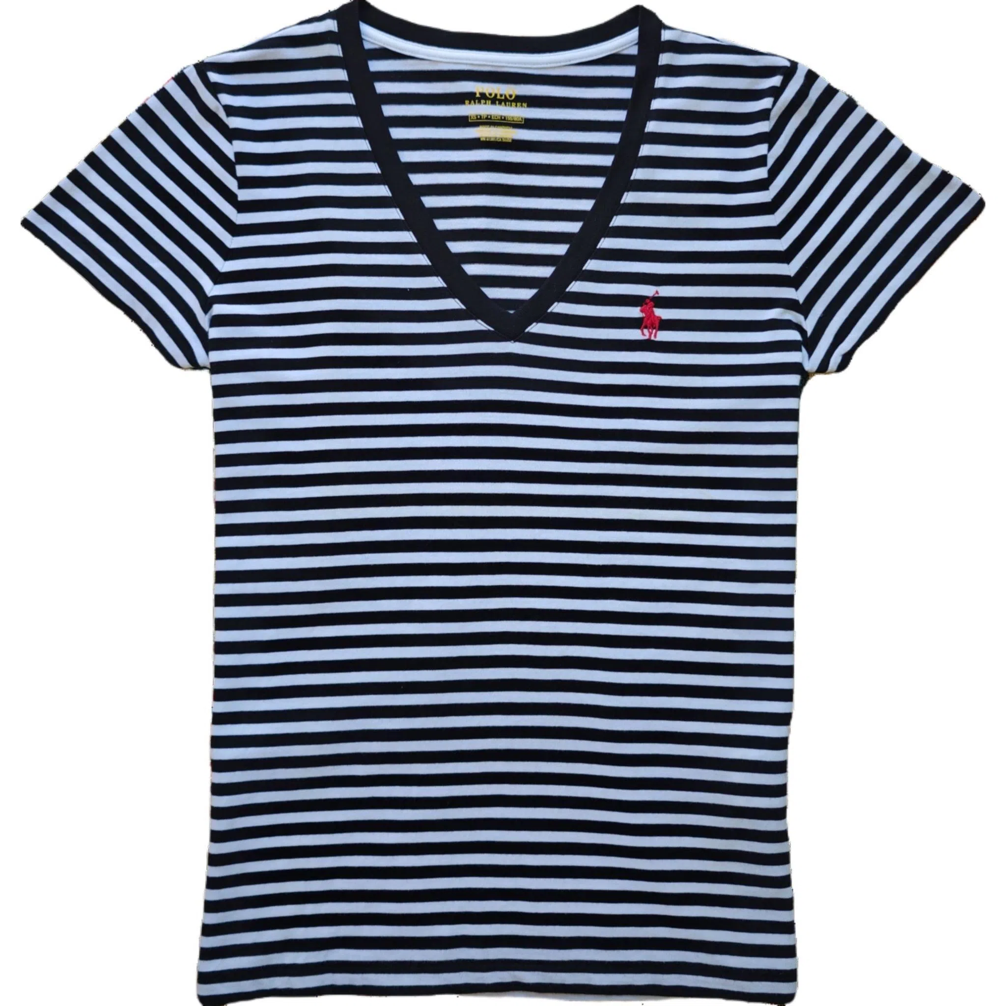 Polo Ralph Lauren LogoV T