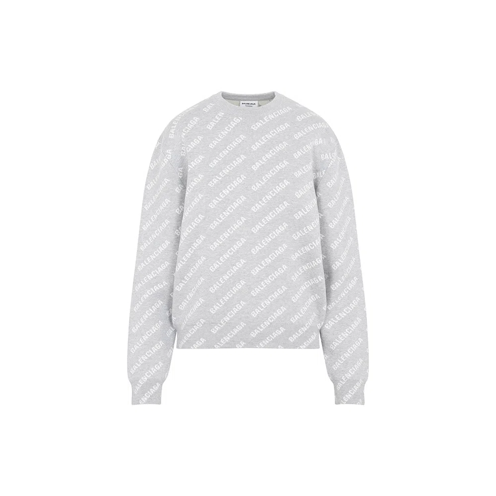 Balenciaga FW22 Logo