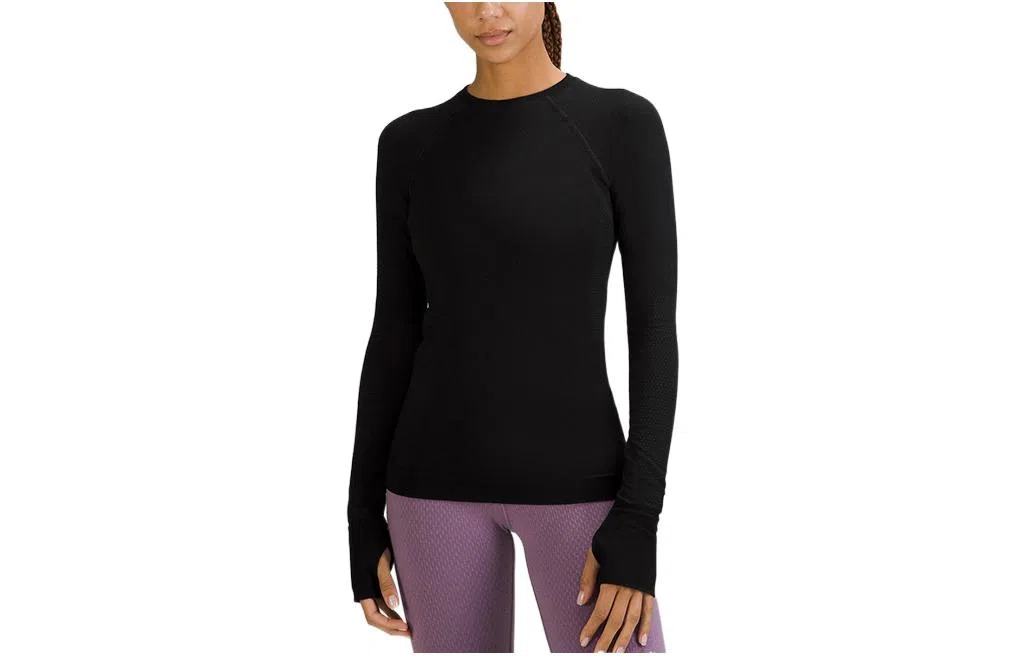 lululemon Keep the Heat