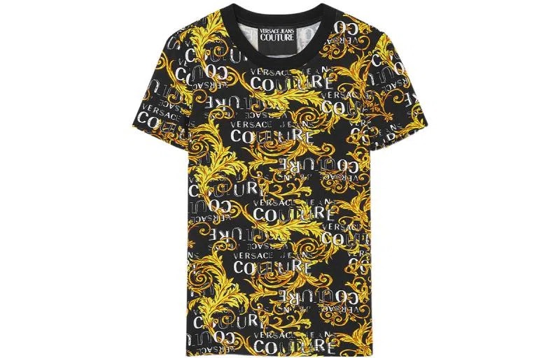 VERSACE JEANS COUTURE SS23 LogoT