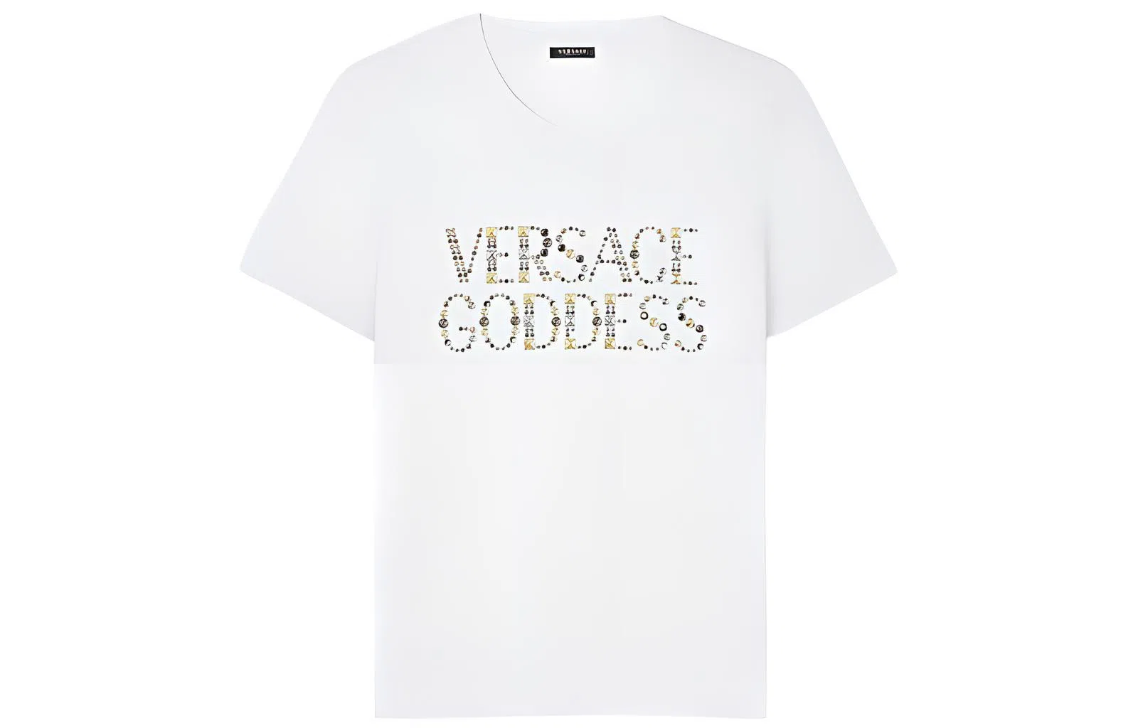 VERSACE SS23 LogoT