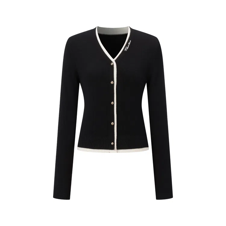 Three Quarters logoV