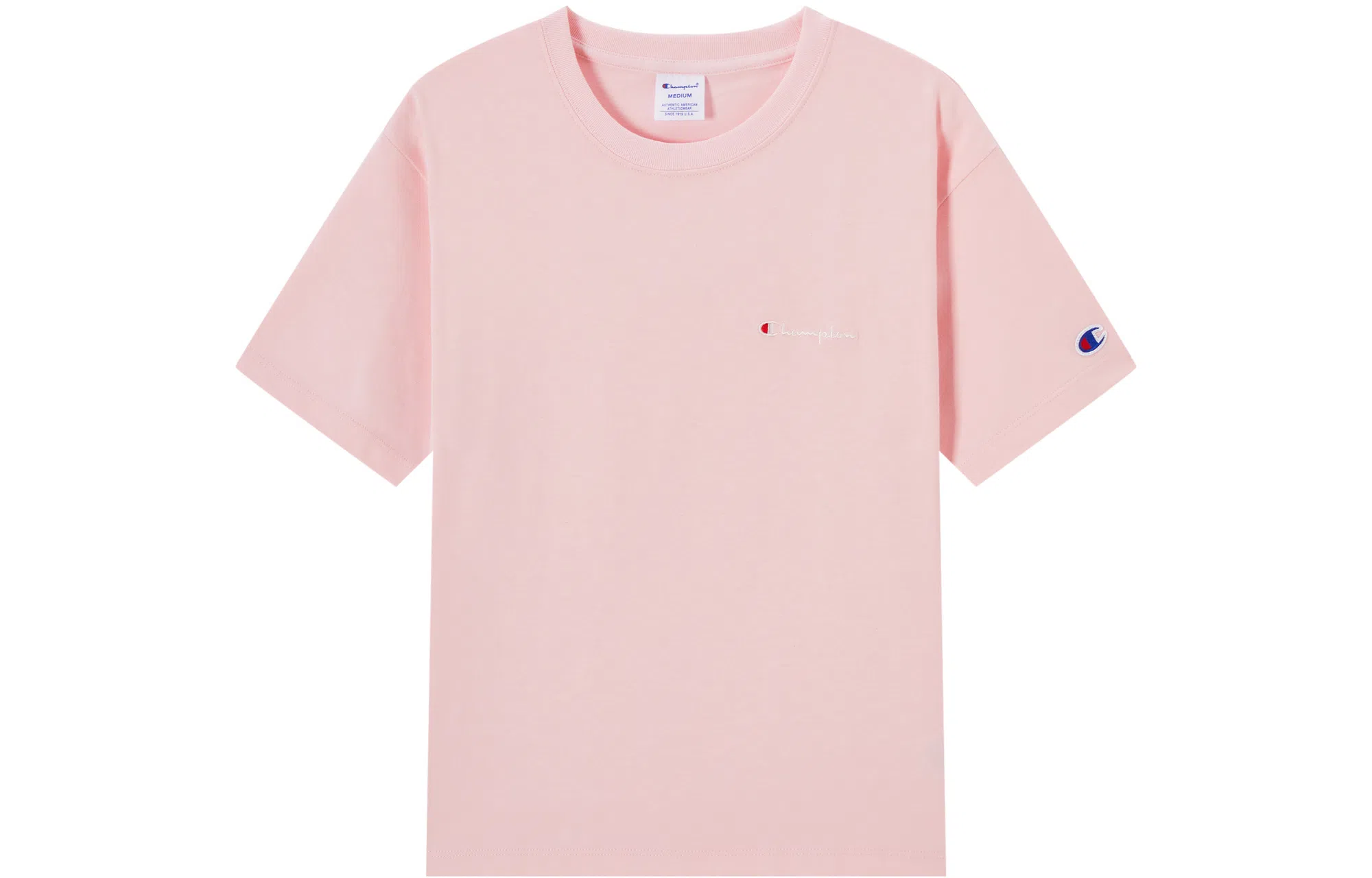 Champion SS23 Women'S Basic LogoT