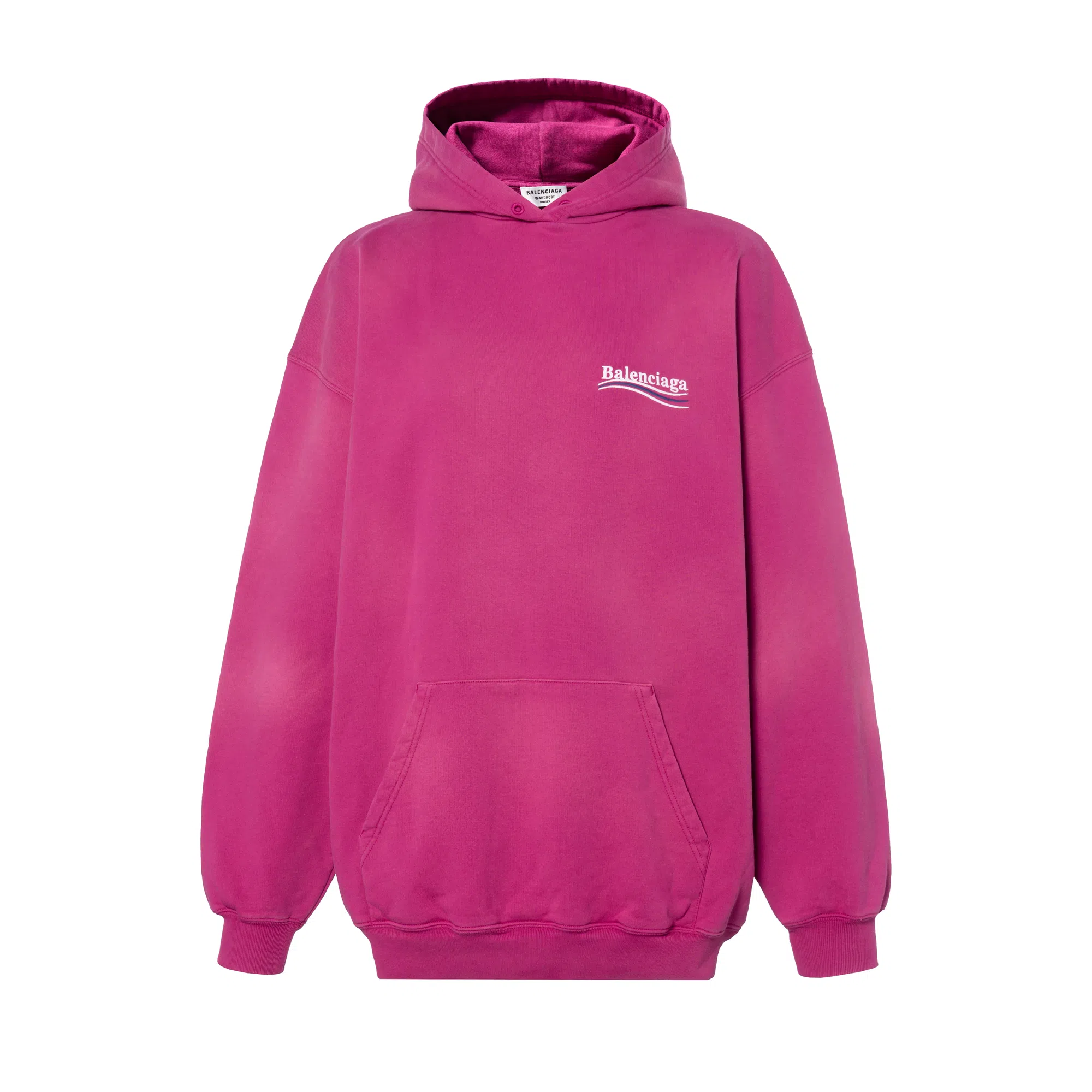 Balenciaga FW22 Logo