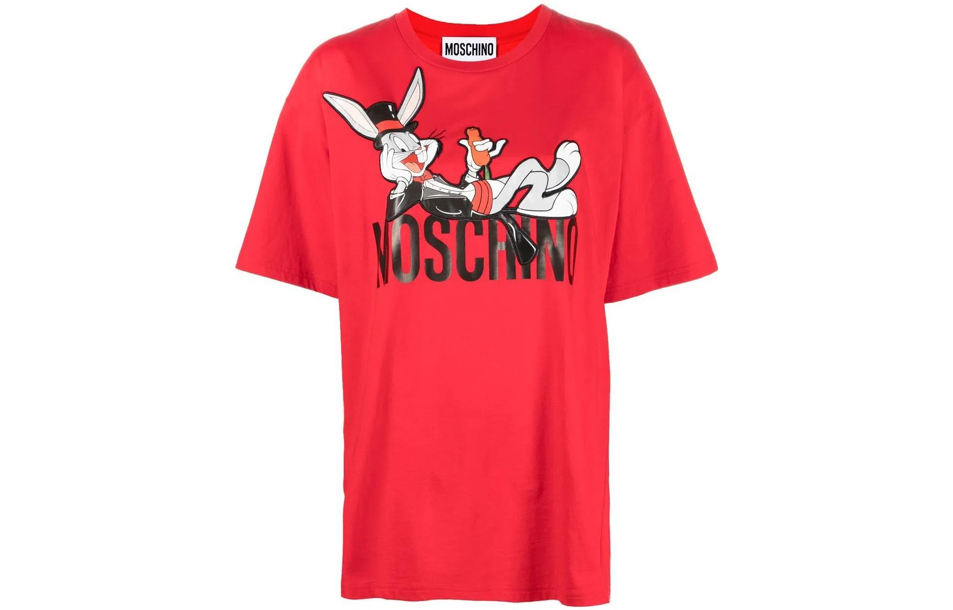 MOSCHINO SS23 LogoT