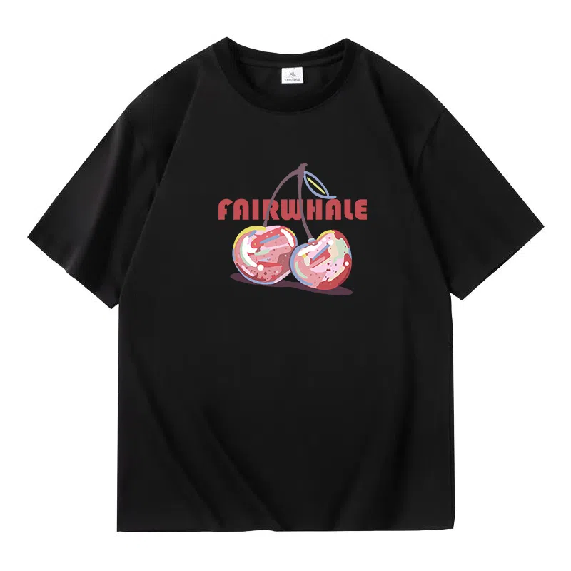 FAIRWHALE T