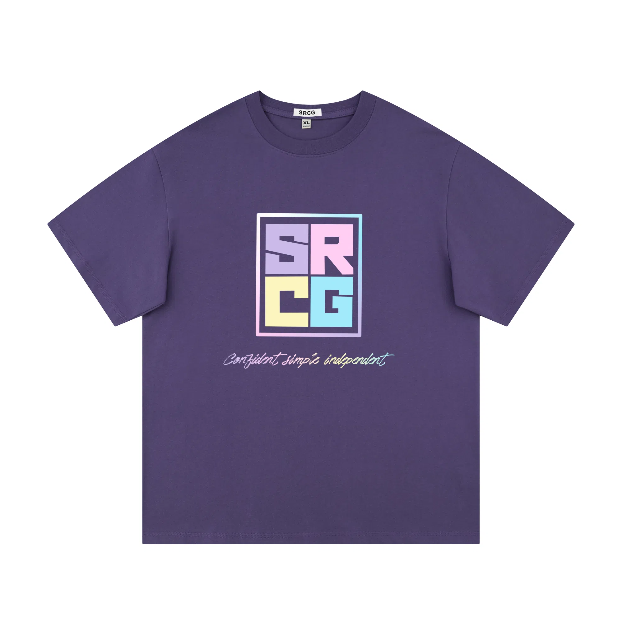 SRCG T