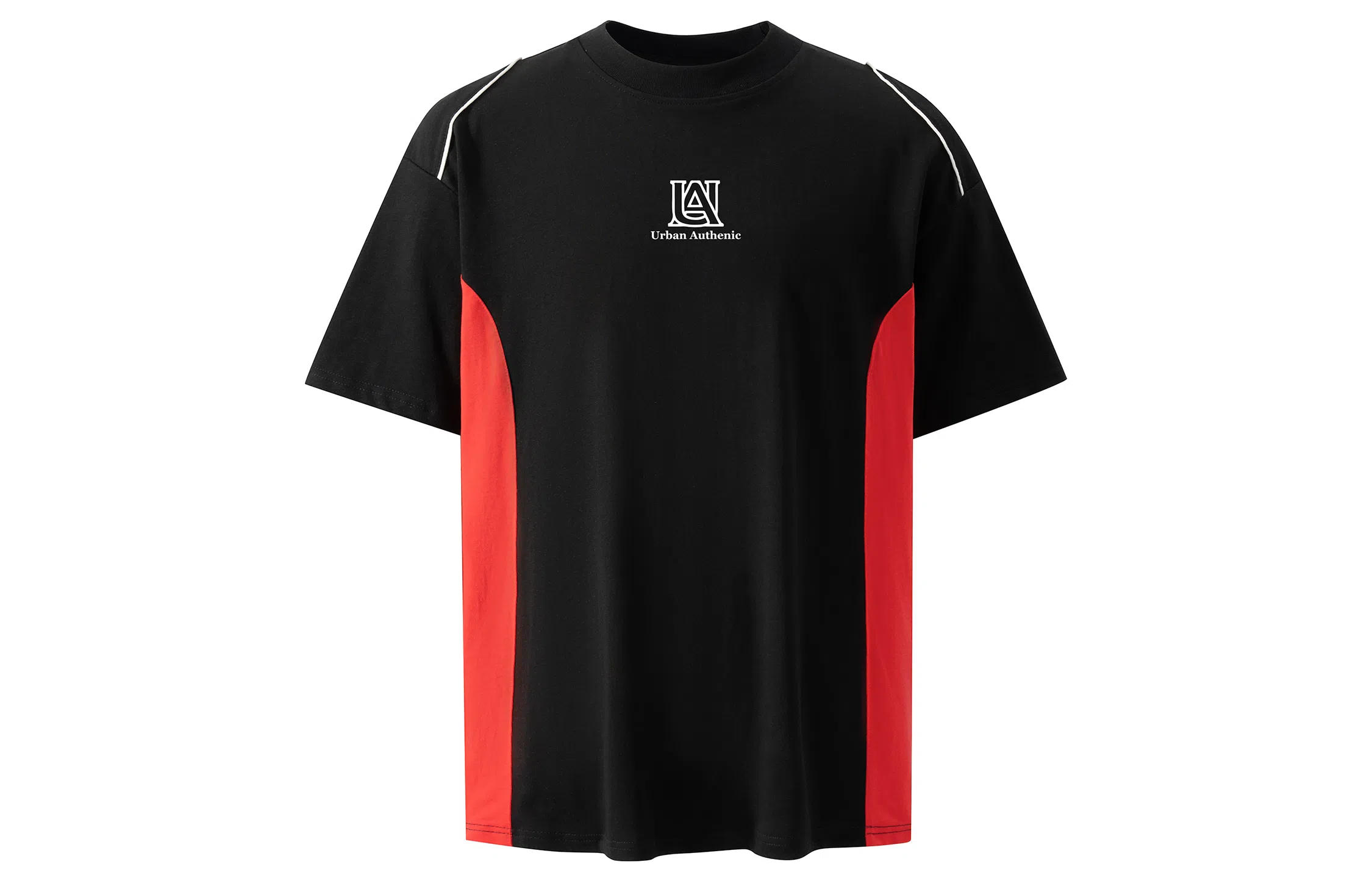 URBAN AUTHENTIC logoT