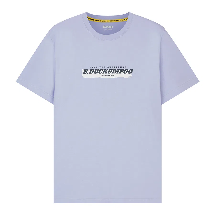 KUMPOO x B.Duck