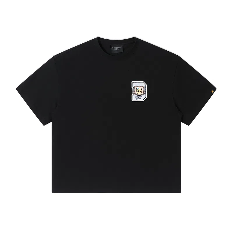 DANGEROUSPEOPLE T