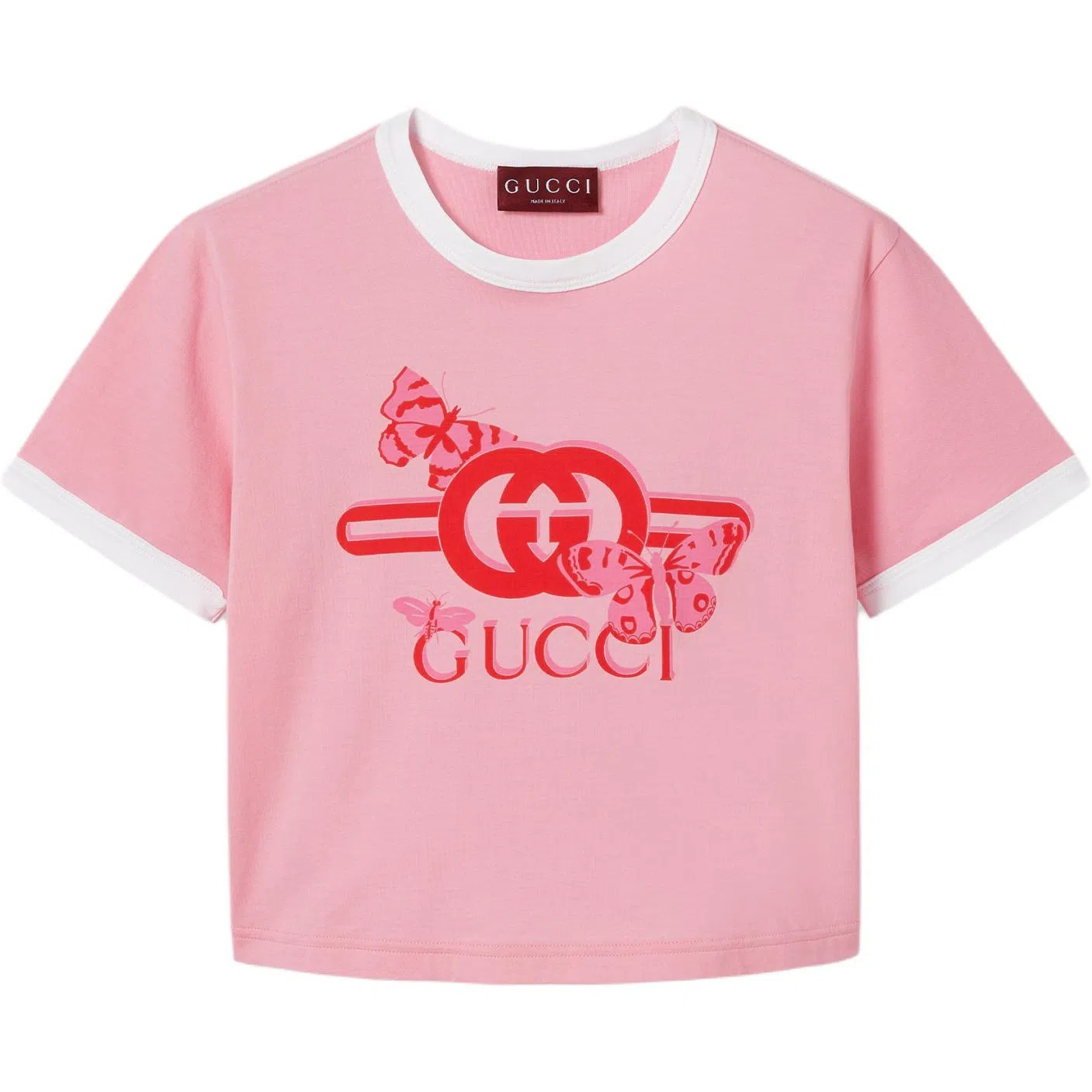 GUCCI FW24 Logo T
