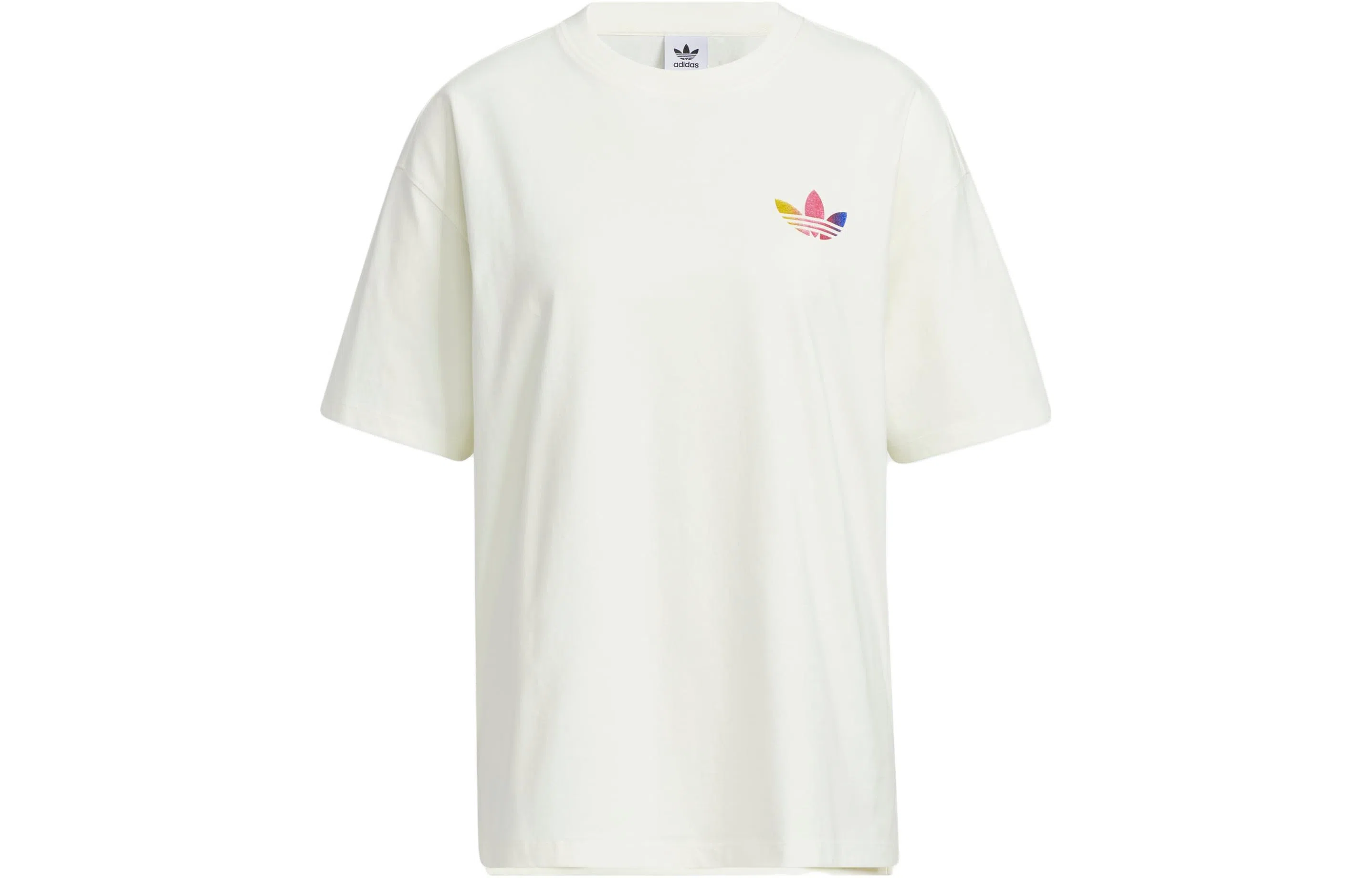 adidas originals Short Sleeve Tee Logo T