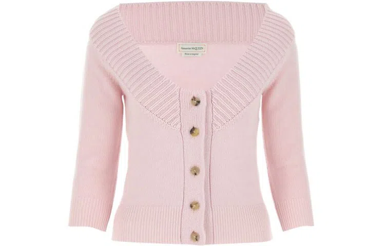 Alexander McQueen SS21