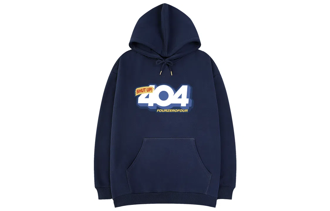 404MOB GANG Logo