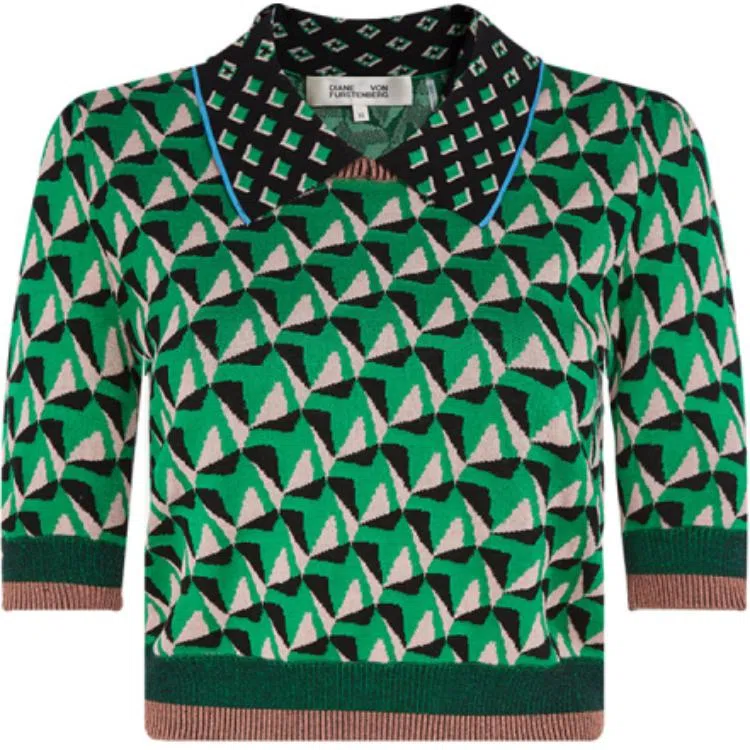 DIANE VON FURSTENBERG