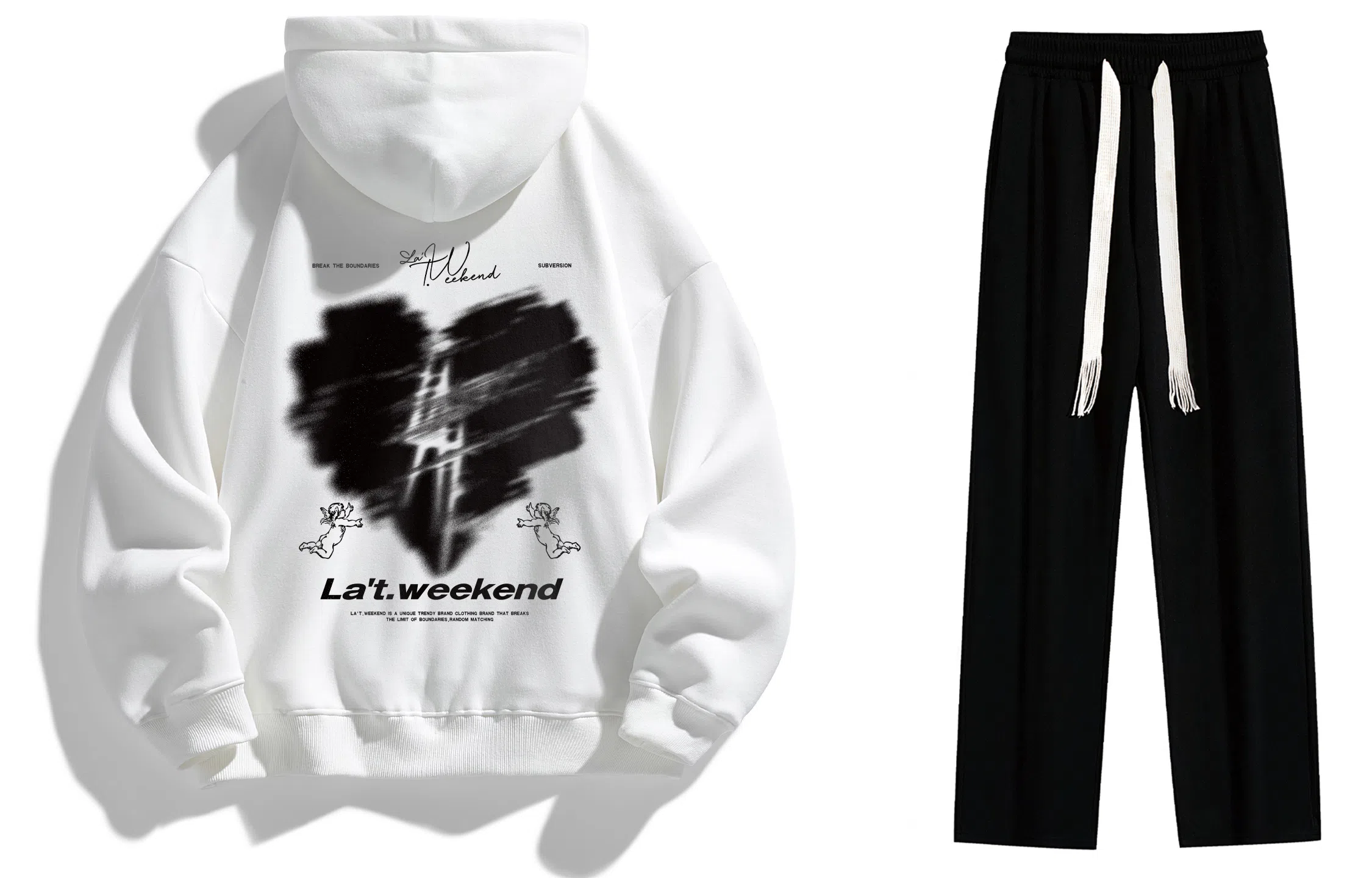 LA'T.WEEKEND