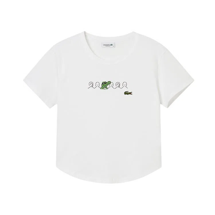 LACOSTE T 001