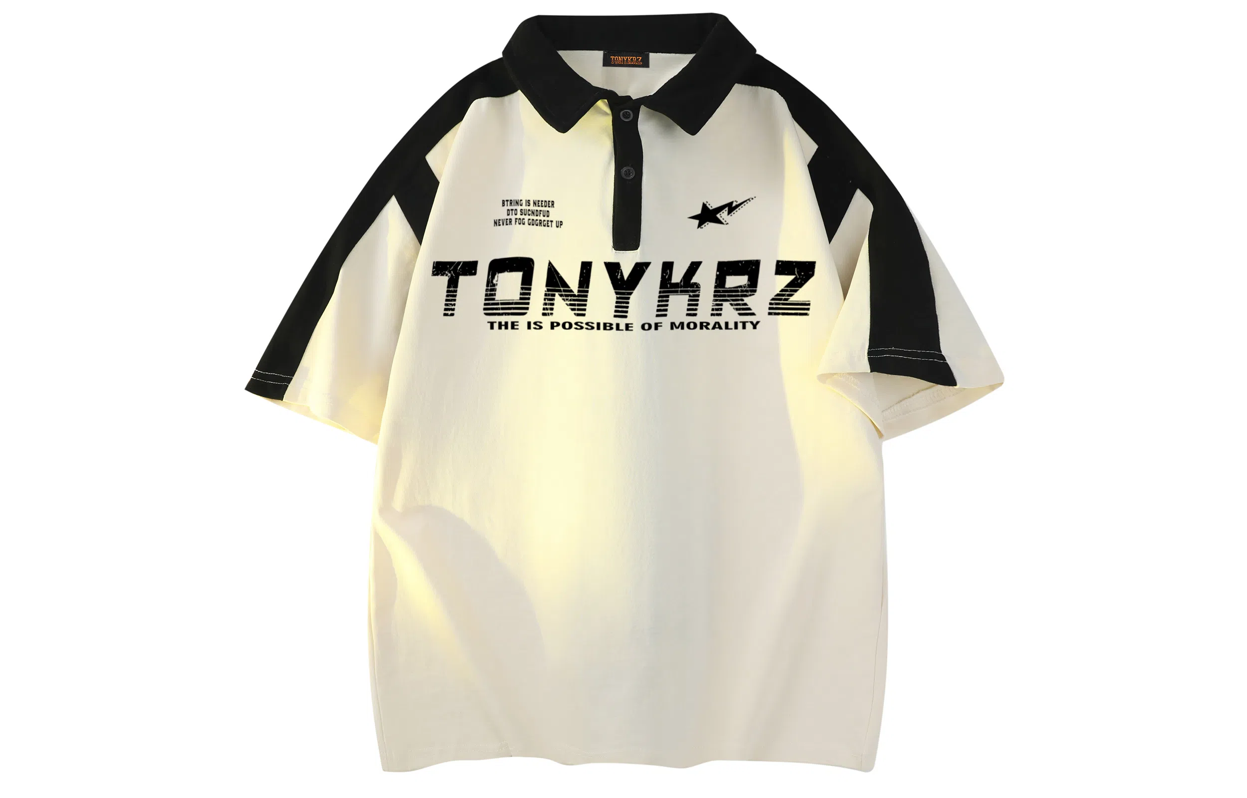 TONYKRZ Polo