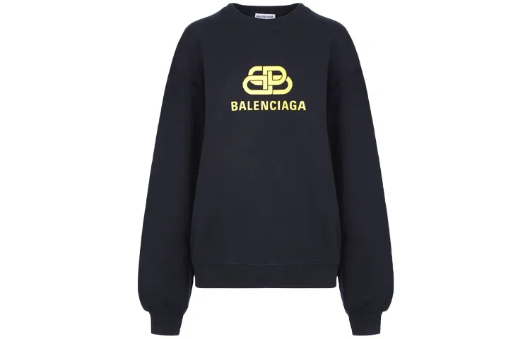 Balenciaga SS21 Logo