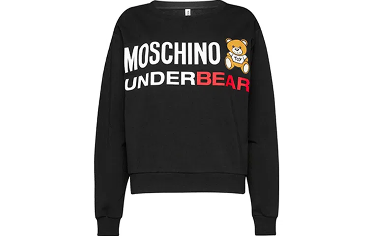 MOSCHINO Underwear Logo