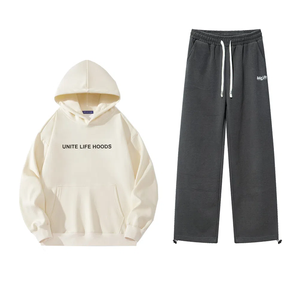 Unite Life HOODS