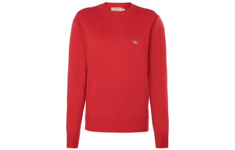 Maison Kitsune logo