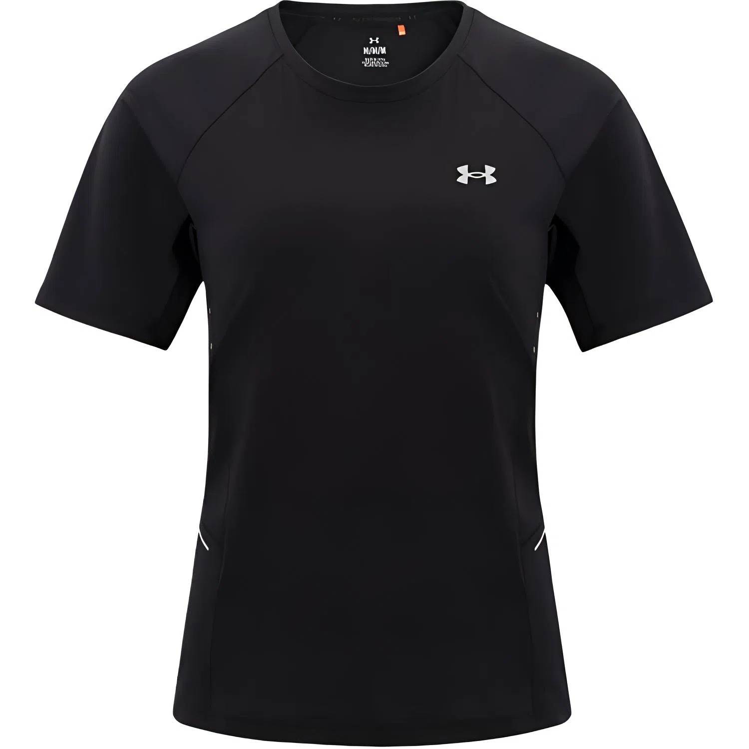 Under Armour SS25 HIKING COOLMAX T
