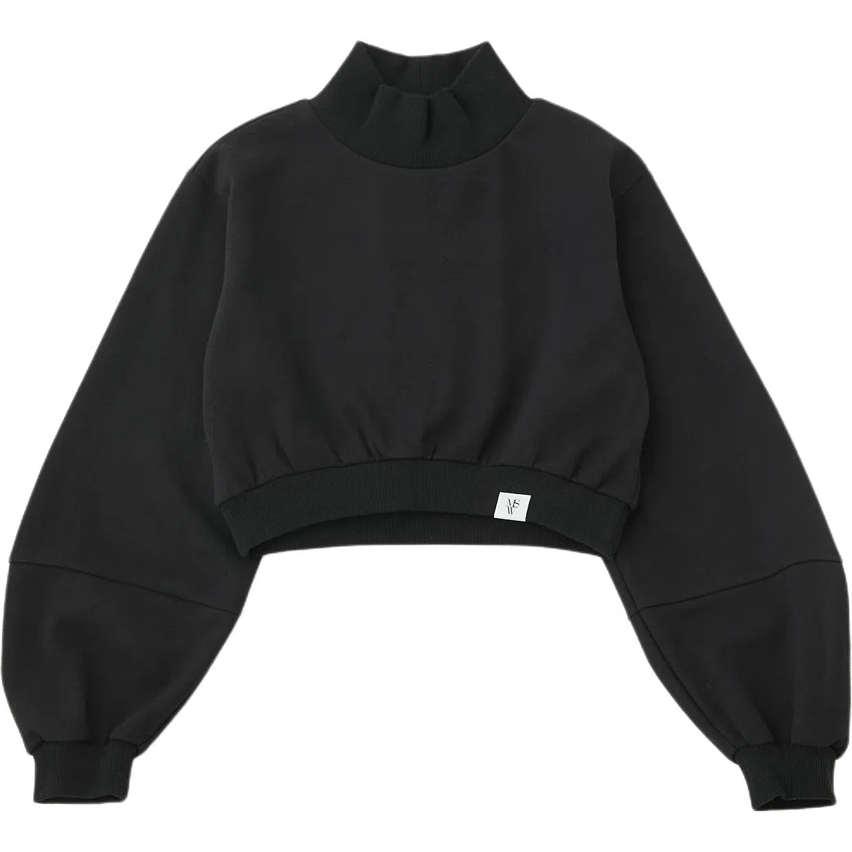 MOUSSY