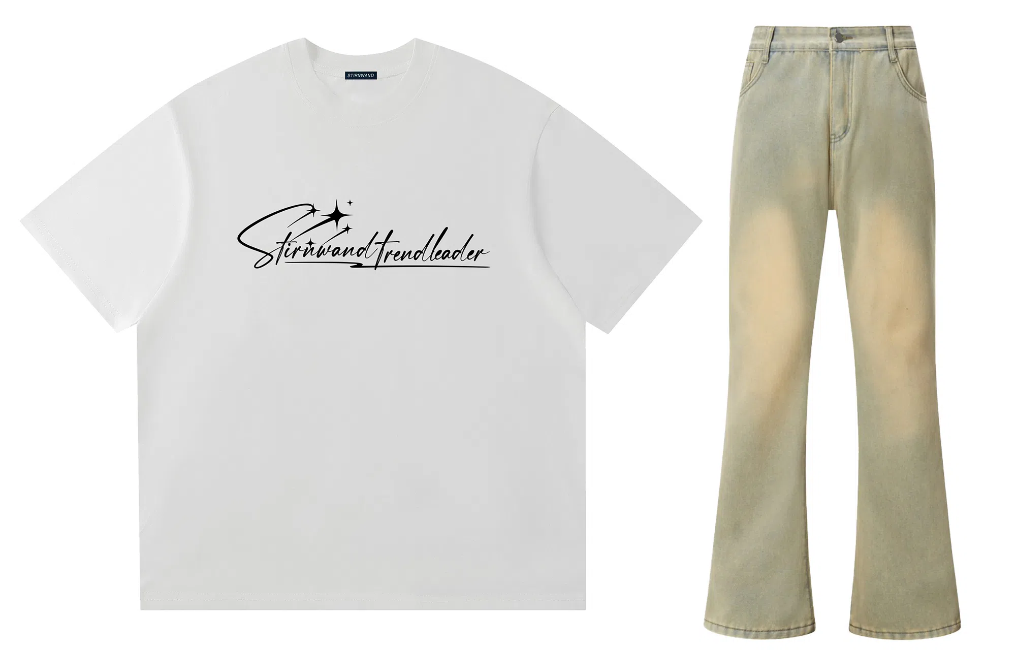 STIRNWAND T