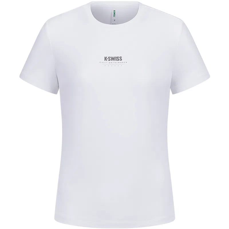 KSWISS T 101-K02C-WHT1