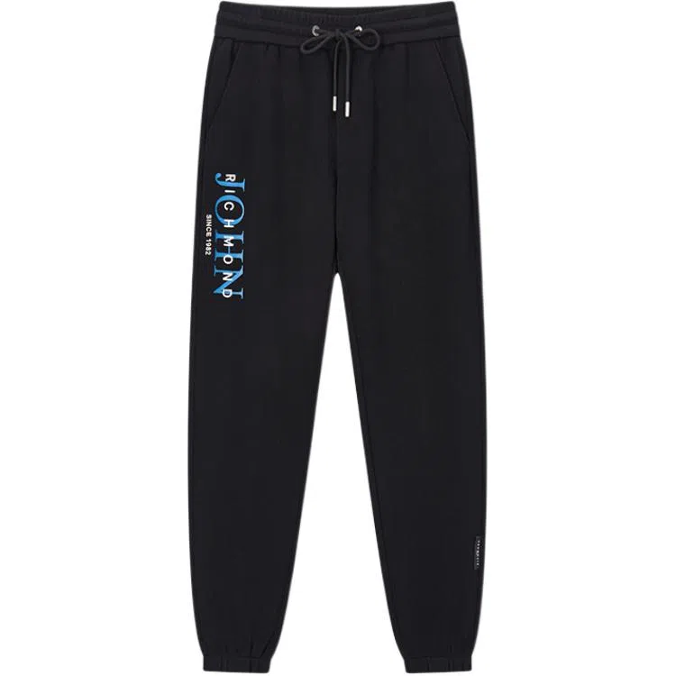 JOHN RICHMOND SS24 logo