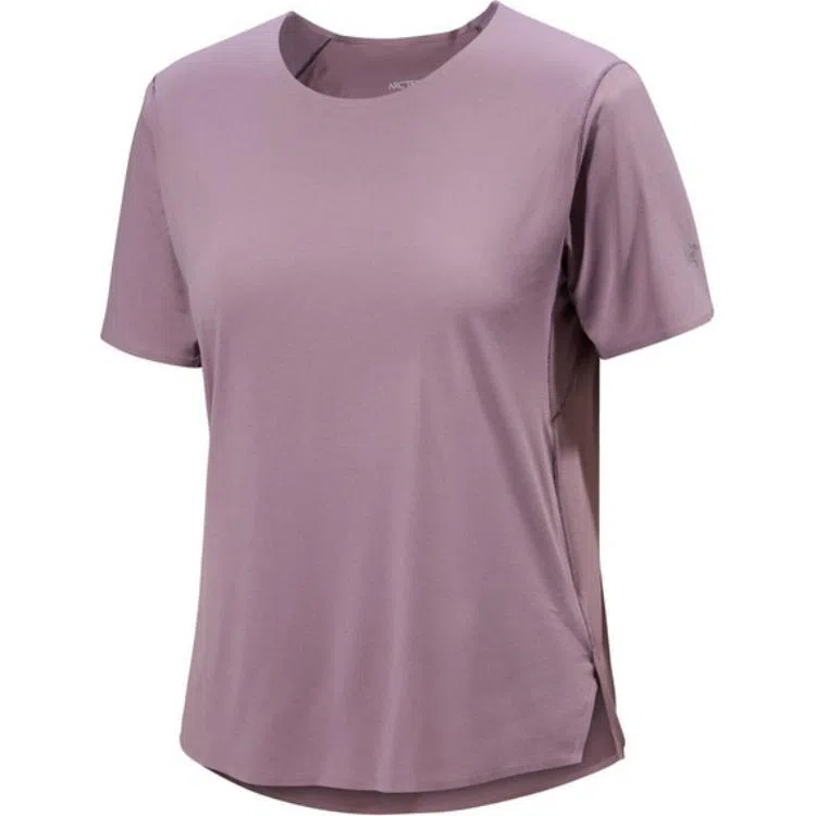 Arcteryx Norvan logoT