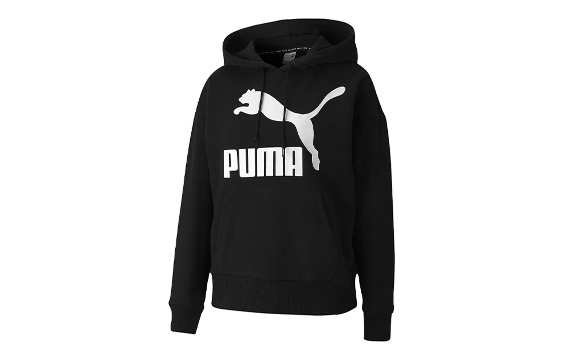Puma Classics Logo
