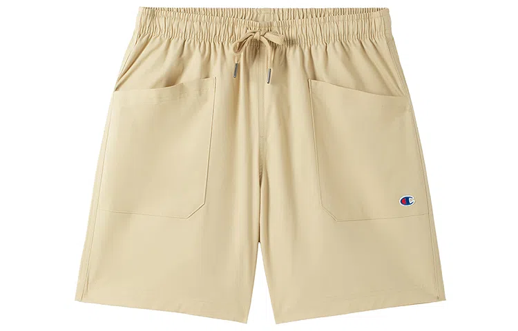 Champion SS25 Yearbook C-Logo