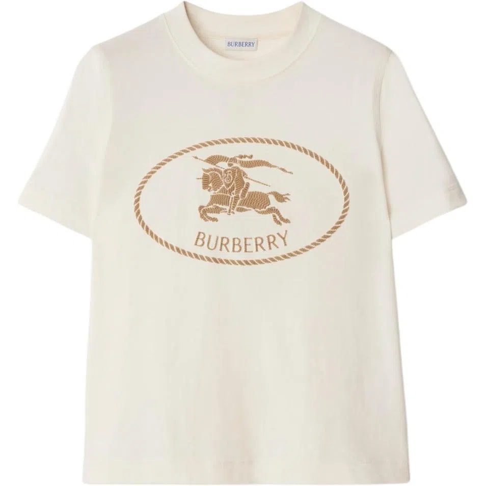 Burberry SS25 T