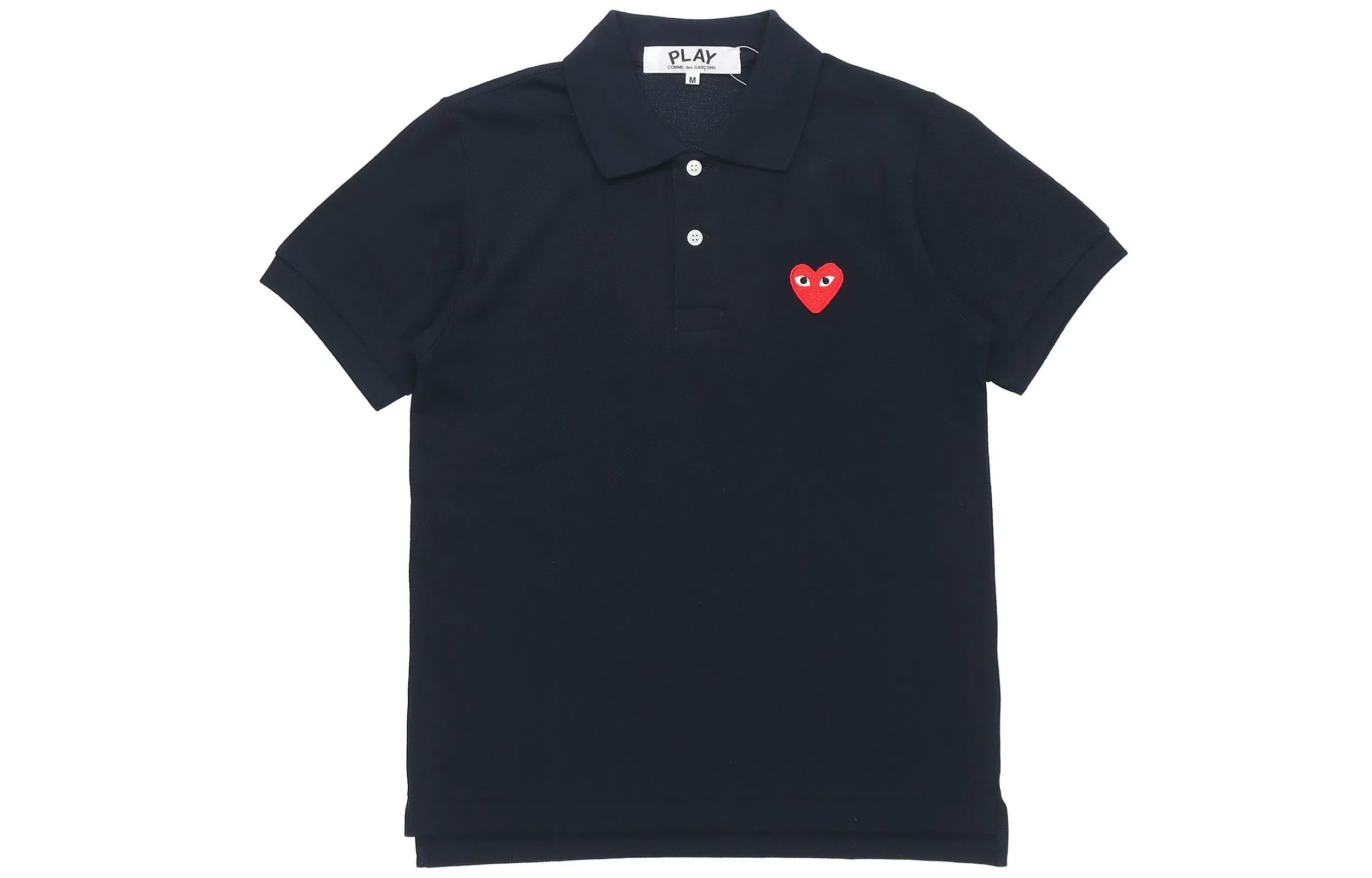 CDG Play polo